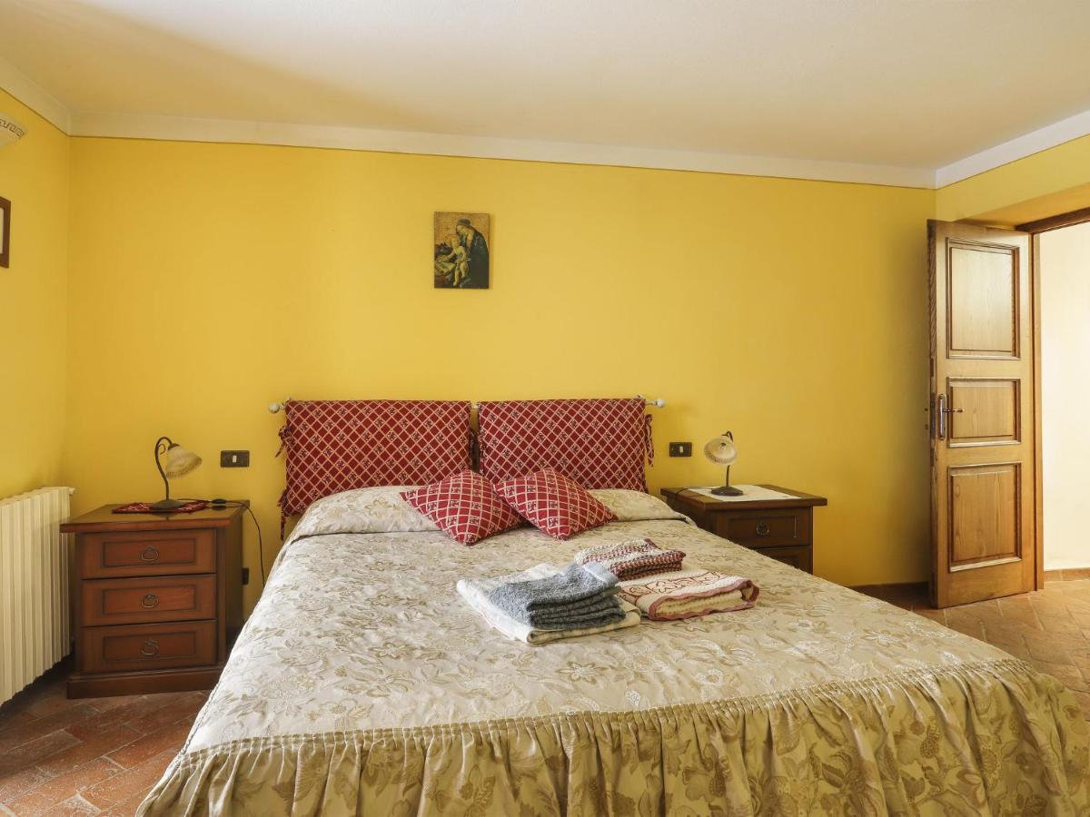 Apartment Carla - Blu150 By Interhome Lugliano Екстер'єр фото