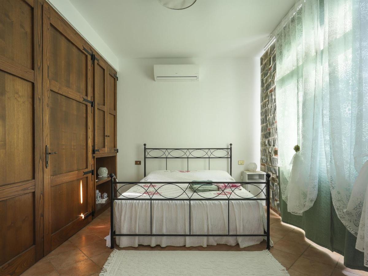 Apartment Carla - Blu150 By Interhome Lugliano Екстер'єр фото