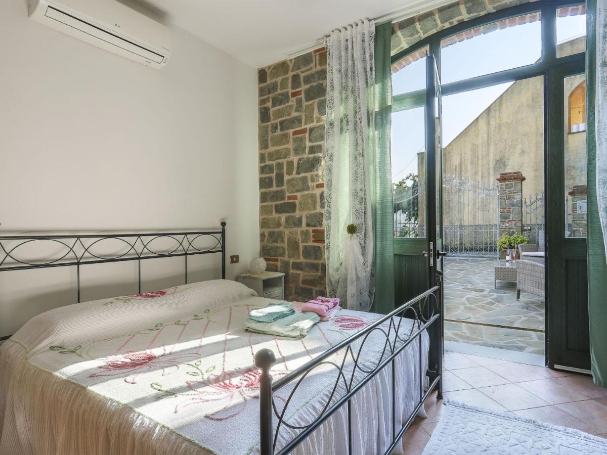 Apartment Carla - Blu150 By Interhome Lugliano Екстер'єр фото
