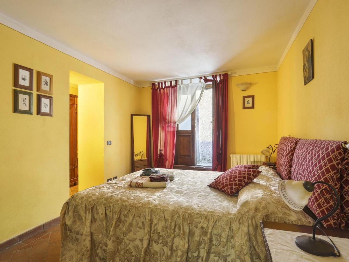 Apartment Carla - Blu150 By Interhome Lugliano Екстер'єр фото