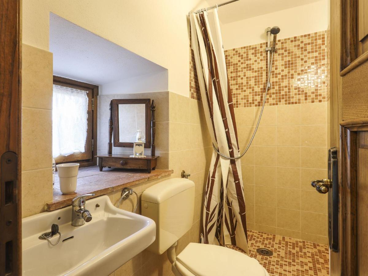 Apartment Carla - Blu150 By Interhome Lugliano Екстер'єр фото